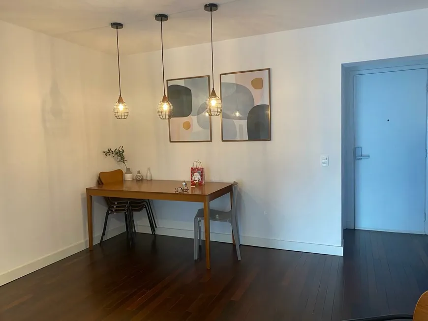 Foto 1 de Apartamento com 2 Quartos à venda, 72m² em Vila Olímpia, São Paulo