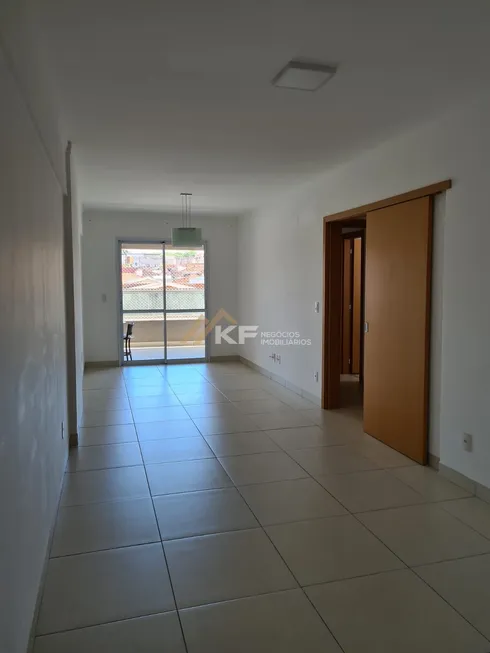 Foto 1 de Apartamento com 2 Quartos à venda, 85m² em Jardim Paulista, Ribeirão Preto