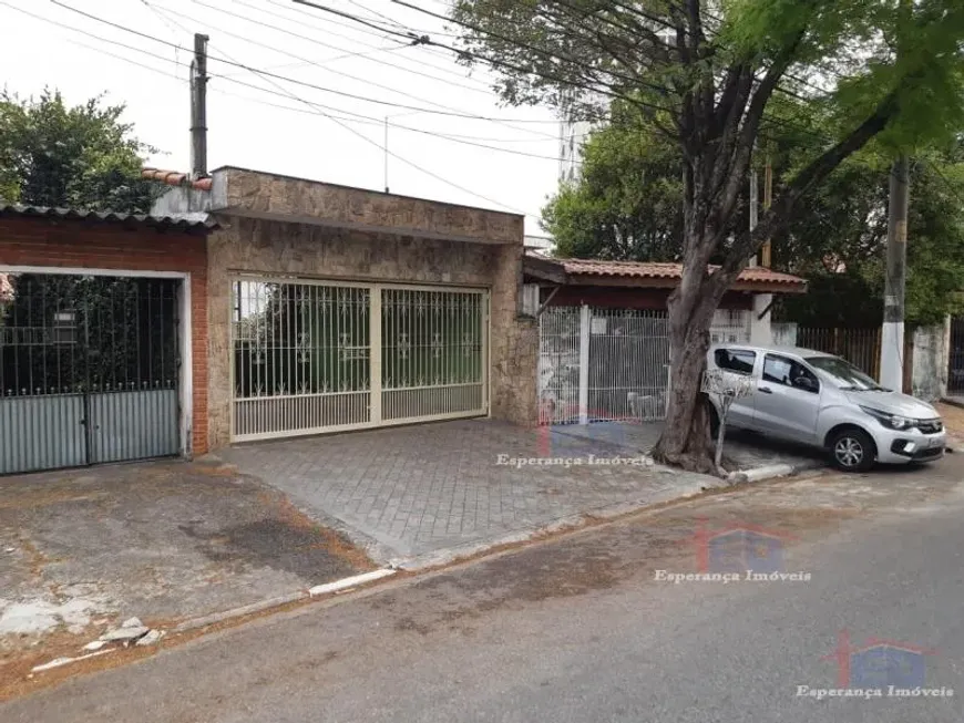 Foto 1 de Sobrado com 2 Quartos para alugar, 125m² em Jardim das Flores, Osasco