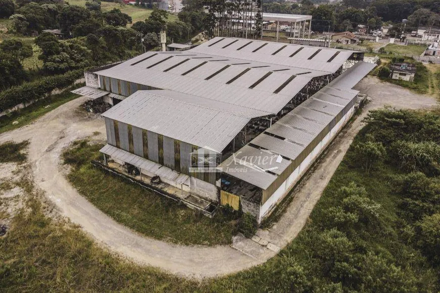 Foto 1 de Galpão/Depósito/Armazém para alugar, 4500m² em Agua Espraiada, Cotia