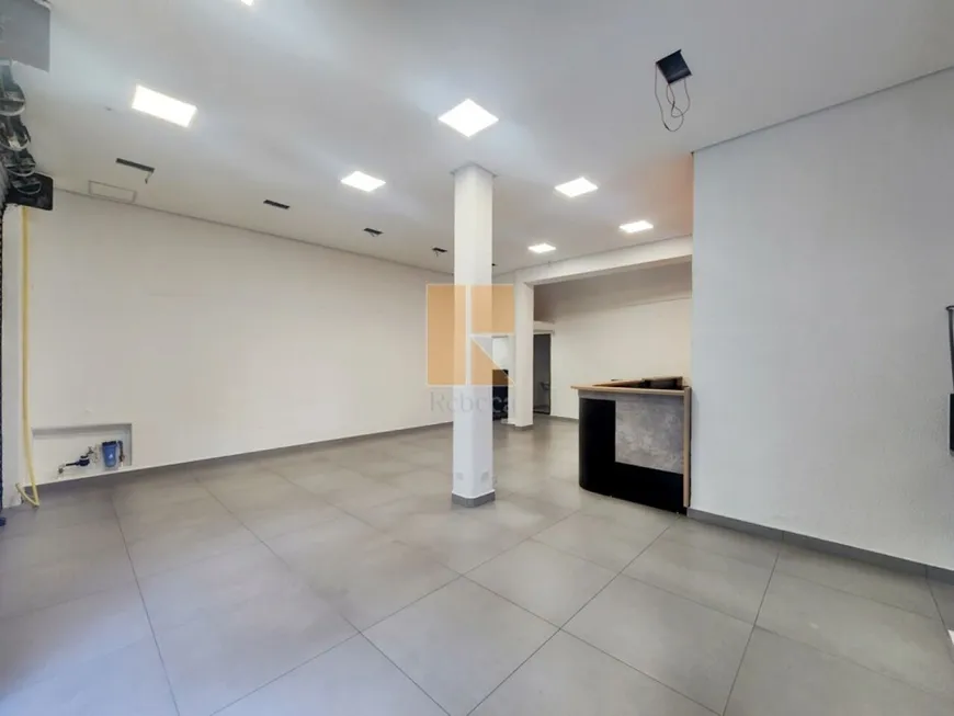 Foto 1 de Ponto Comercial para alugar, 70m² em Bom Retiro, São Paulo