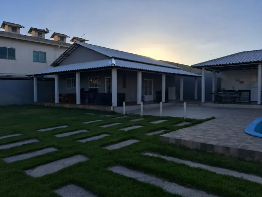 Foto 1 de Casa com 3 Quartos à venda, 720m² em Nossa Senhora de Fátima, Betim