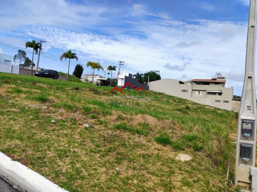 Foto 1 de Lote/Terreno à venda, 1410m² em Portal do Sol, Jundiaí