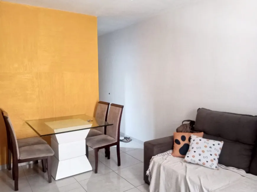 Foto 1 de Apartamento com 3 Quartos à venda, 95m² em Jardim da Penha, Vitória