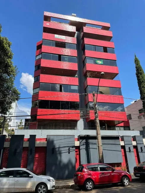 Foto 1 de Cobertura com 4 Quartos à venda, 426m² em Annes, Passo Fundo