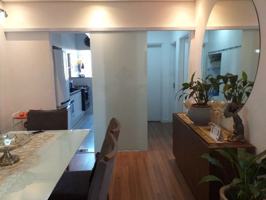 Foto 1 de Apartamento com 2 Quartos à venda, 61m² em Casa Verde, São Paulo