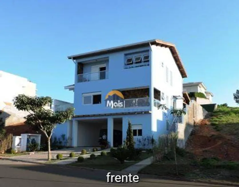 Foto 1 de Casa com 3 Quartos à venda, 374m² em Chácaras São Carlos , Cotia