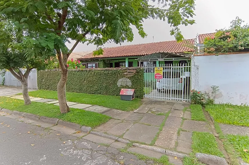 Foto 1 de Casa com 4 Quartos à venda, 200m² em Boneca do Iguaçu, São José dos Pinhais