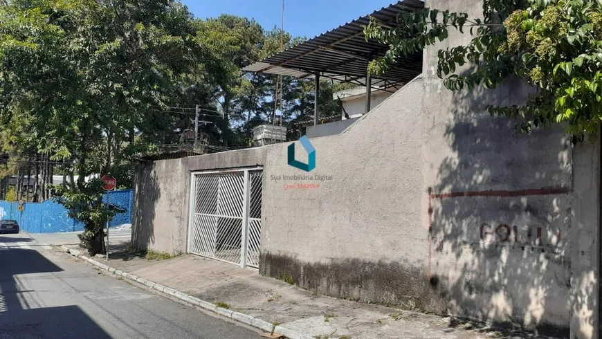 Foto 1 de Lote/Terreno à venda, 260m² em Jardim Pedro José Nunes, São Paulo