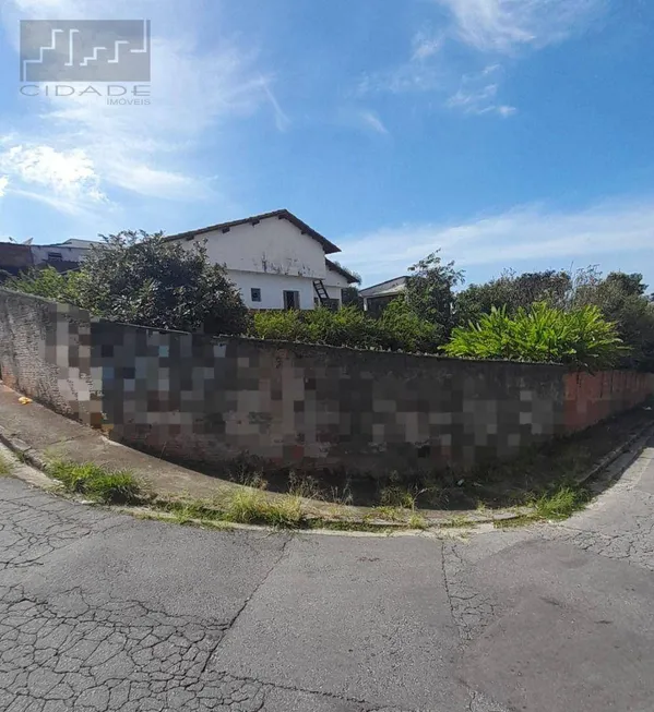 Foto 1 de Lote/Terreno à venda, 500m² em Vila Suíssa, Mogi das Cruzes