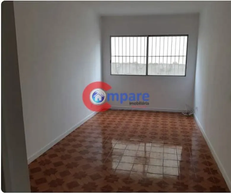 Foto 1 de Apartamento com 2 Quartos à venda, 70m² em Vila Clotilde, Guarulhos