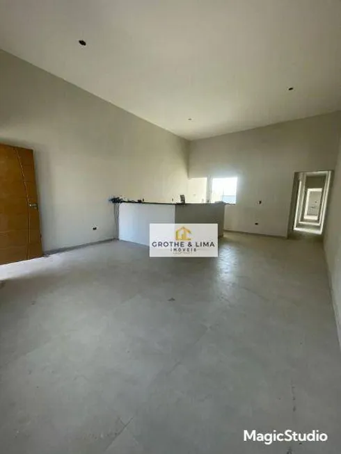 Foto 1 de Casa com 3 Quartos à venda, 184m² em Jardim Continental I, Taubaté