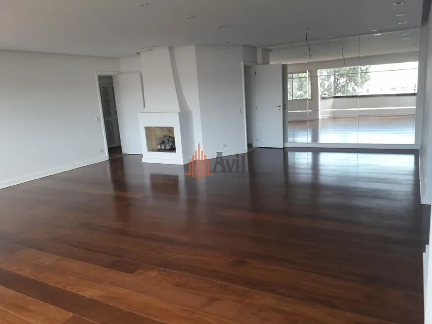 Foto 1 de Apartamento com 3 Quartos à venda, 160m² em Paraisópolis, São Paulo