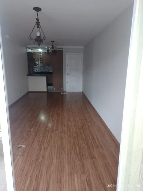 Foto 1 de Apartamento com 3 Quartos à venda, 72m² em Vila Matilde, São Paulo