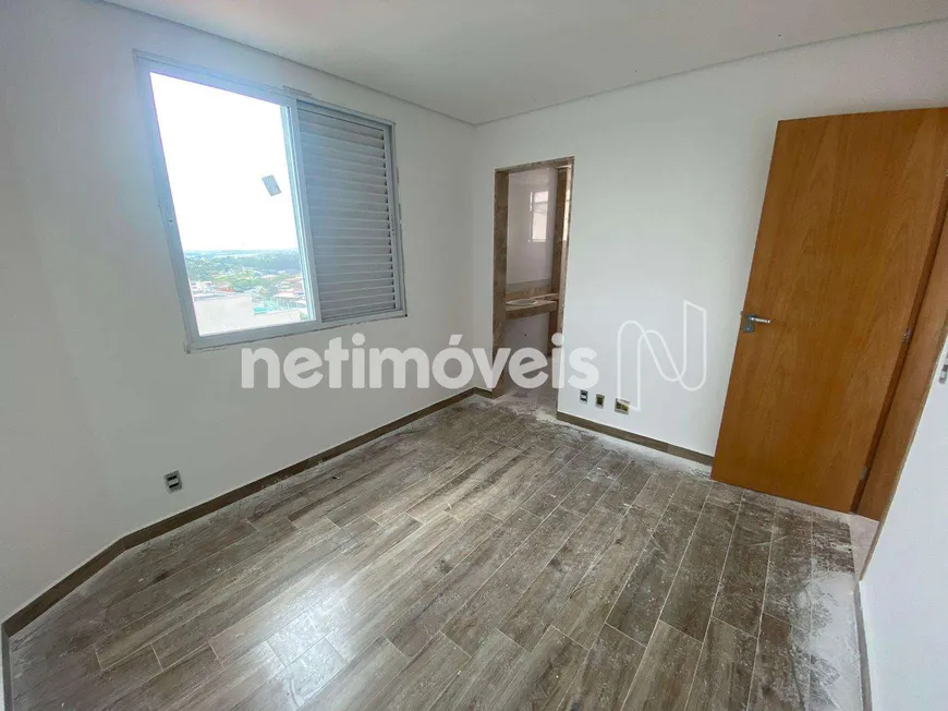 Foto 1 de Apartamento com 2 Quartos à venda, 60m² em Novo Eldorado, Contagem