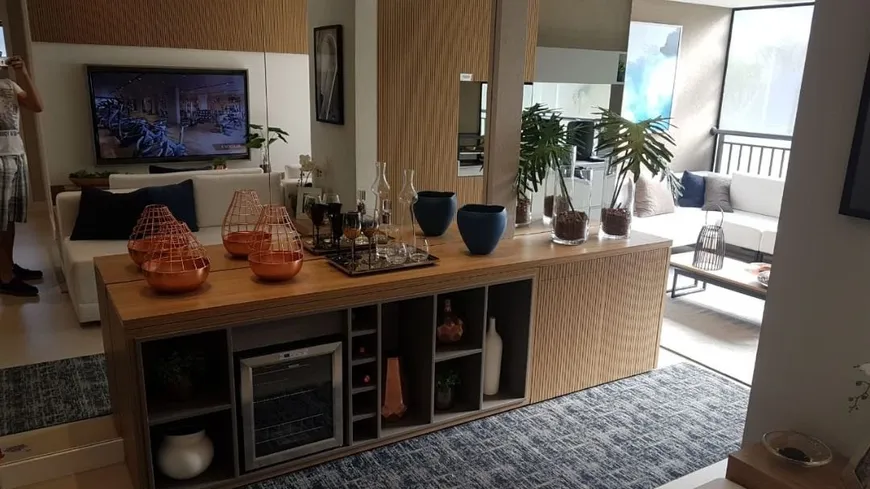 Foto 1 de Apartamento com 2 Quartos à venda, 126m² em Barra Funda, São Paulo