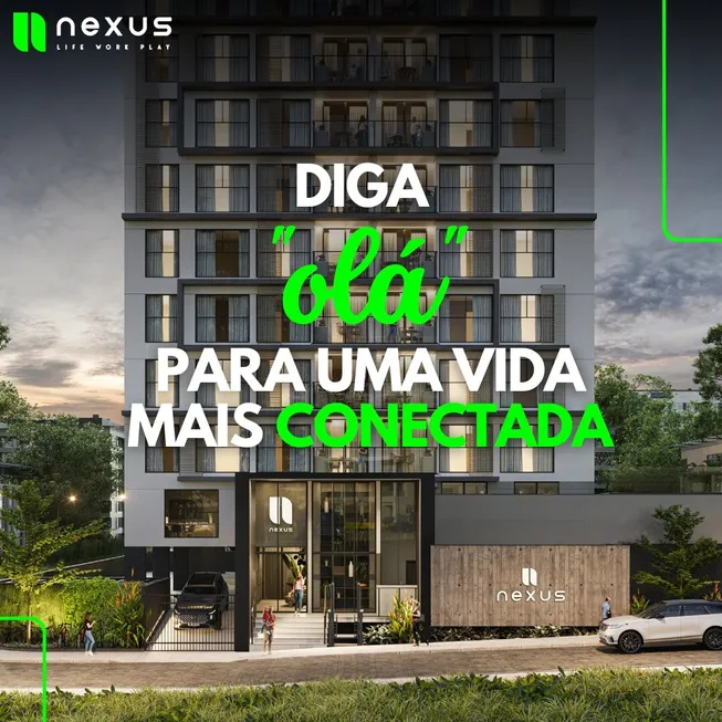 Foto 1 de Apartamento com 3 Quartos à venda, 69m² em Catole, Campina Grande