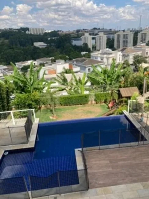 Foto 1 de Casa de Condomínio com 4 Quartos à venda, 424m² em Tamboré, Santana de Parnaíba
