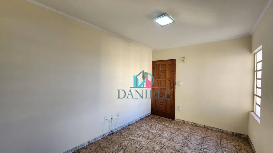 Foto 1 de Apartamento com 2 Quartos à venda, 50m² em Jardim Europa, Araraquara