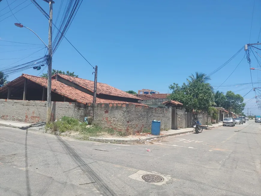 Foto 1 de Casa com 2 Quartos à venda, 100m² em Mumbuca, Maricá