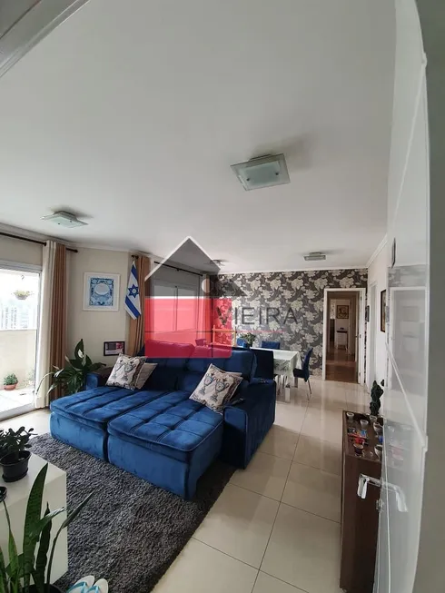 Foto 1 de Apartamento com 4 Quartos à venda, 141m² em Vila Monumento, São Paulo