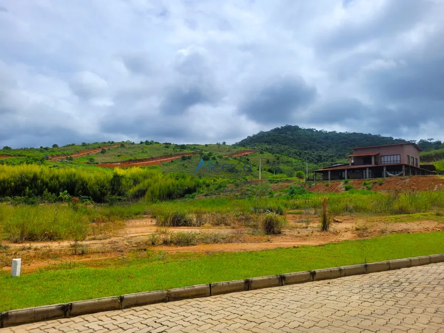 Foto 1 de Lote/Terreno à venda, 351m² em , Matias Barbosa