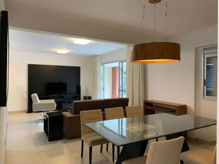 Foto 1 de Apartamento com 2 Quartos à venda, 103m² em Vila da Serra, Nova Lima