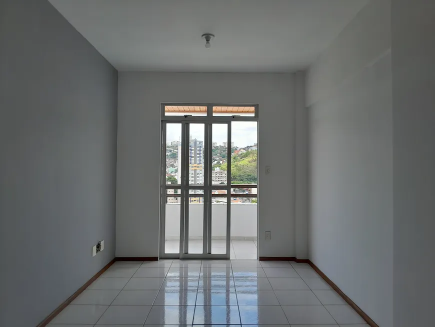 Foto 1 de Apartamento com 3 Quartos para alugar, 104m² em São Mateus, Juiz de Fora