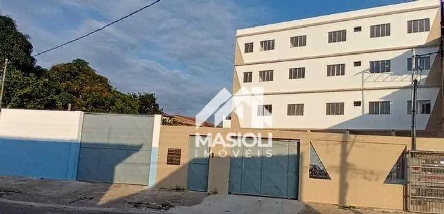 Foto 1 de Apartamento com 4 Quartos à venda, 1100m² em Nossa Senhora da Penha, Vila Velha