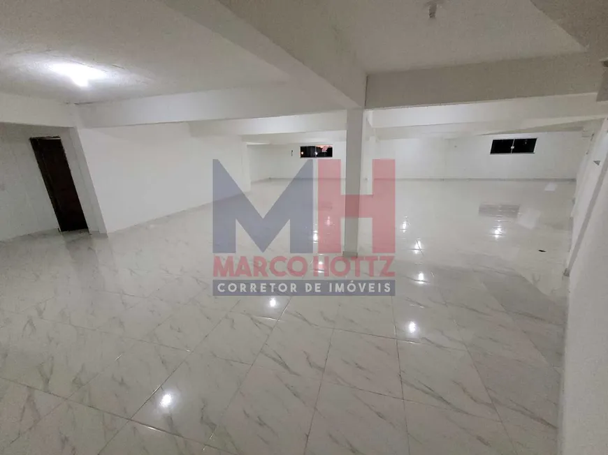 Foto 1 de Sala Comercial para alugar, 250m² em Mirim, Praia Grande