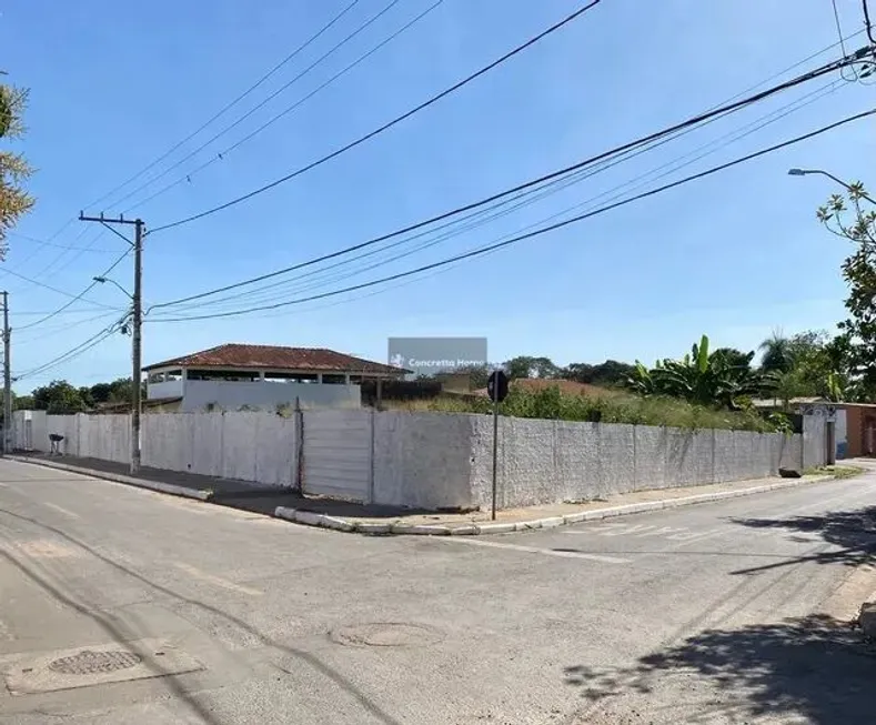 Foto 1 de Lote/Terreno à venda, 900m² em Santa Rosa, Cuiabá