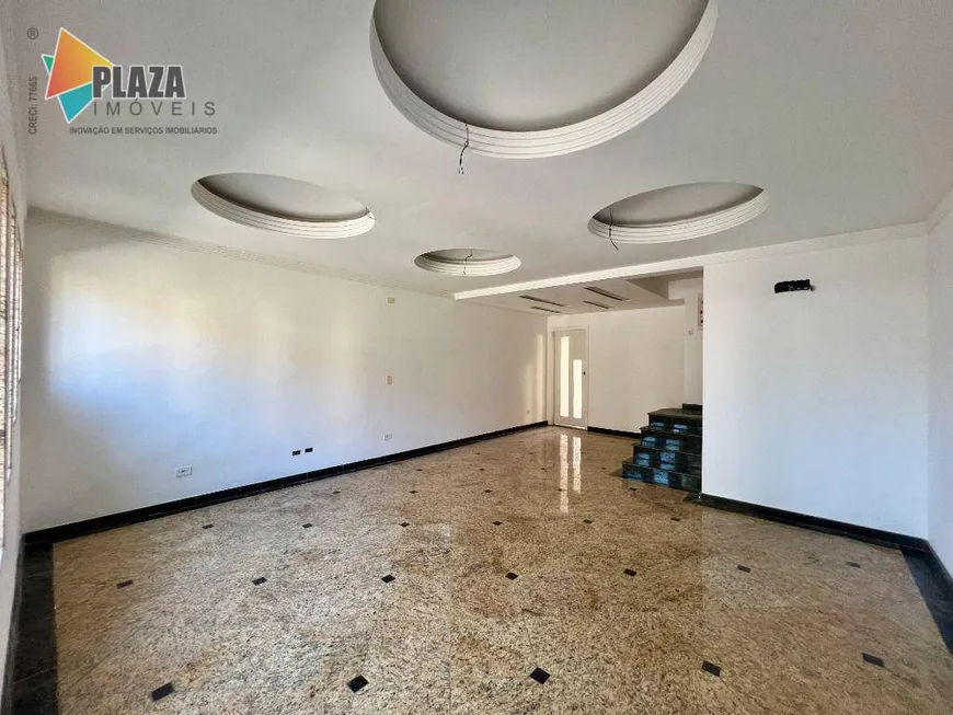 Foto 1 de Casa de Condomínio com 3 Quartos à venda, 153m² em Mirim, Praia Grande