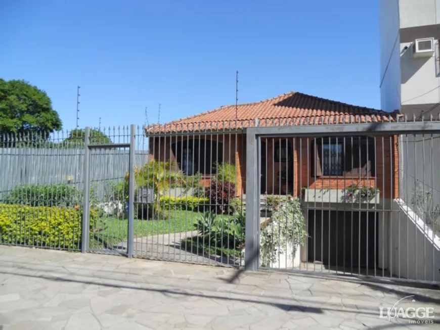 Foto 1 de Casa com 3 Quartos à venda, 284m² em Santa Tereza, Porto Alegre