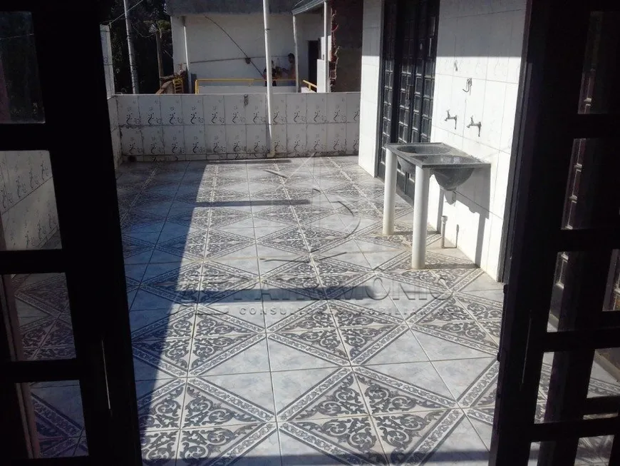 Foto 1 de Casa com 5 Quartos à venda, 187m² em Jardim Santa Cecilia, Sorocaba