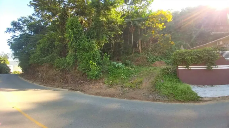 Foto 1 de Fazenda/Sítio à venda, 4300m² em Barra do Rio Cerro, Jaraguá do Sul