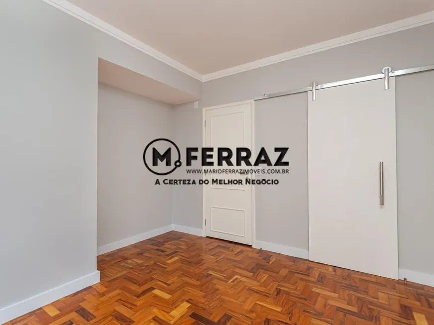 Foto 1 de Apartamento com 3 Quartos à venda, 135m² em Itaim Bibi, São Paulo