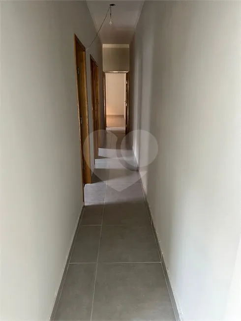 Foto 1 de Casa com 3 Quartos à venda, 120m² em Jardim Vânia Maria, Bauru