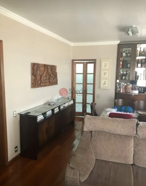 Foto 1 de Apartamento com 3 Quartos à venda, 106m² em Vila Carrão, São Paulo