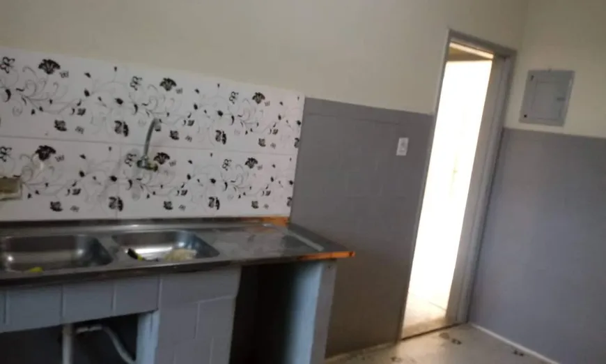 Foto 1 de Apartamento com 2 Quartos para alugar, 70m² em Centro, Nilópolis