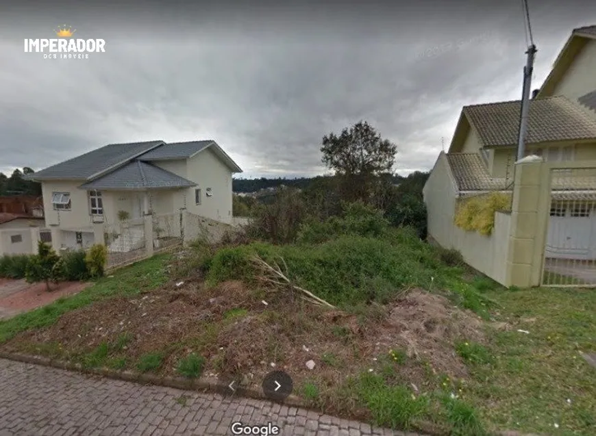 Foto 1 de Lote/Terreno à venda, 420m² em Colina Sorriso, Caxias do Sul