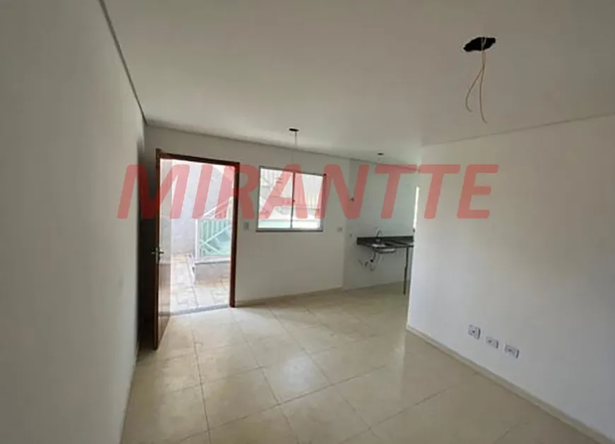 Foto 1 de Apartamento com 2 Quartos à venda, 42m² em Vila Esperança, São Paulo