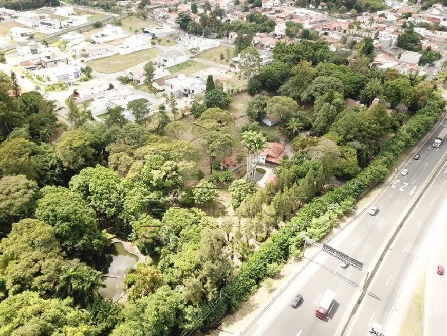 Foto 1 de Lote/Terreno para venda ou aluguel, 20000m² em Jardim Novo Eldorado, Sorocaba