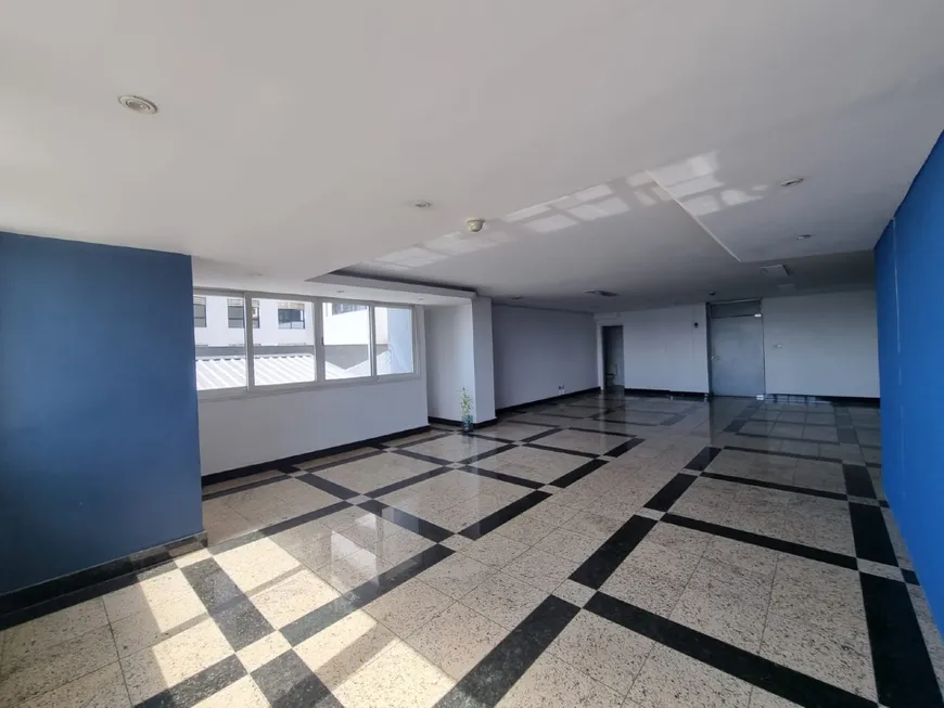 Foto 1 de Sala Comercial para alugar, 130m² em Estoril, Belo Horizonte