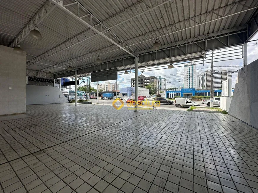 Foto 1 de Ponto Comercial para alugar, 450m² em Iputinga, Recife