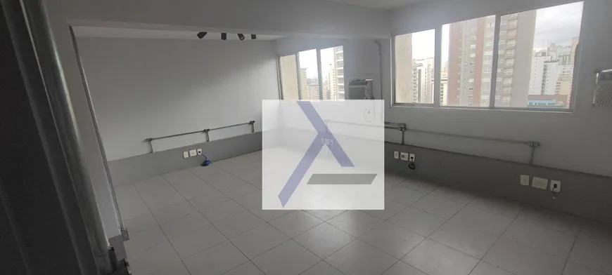 Foto 1 de Sala Comercial para alugar, 100m² em Paraíso, São Paulo