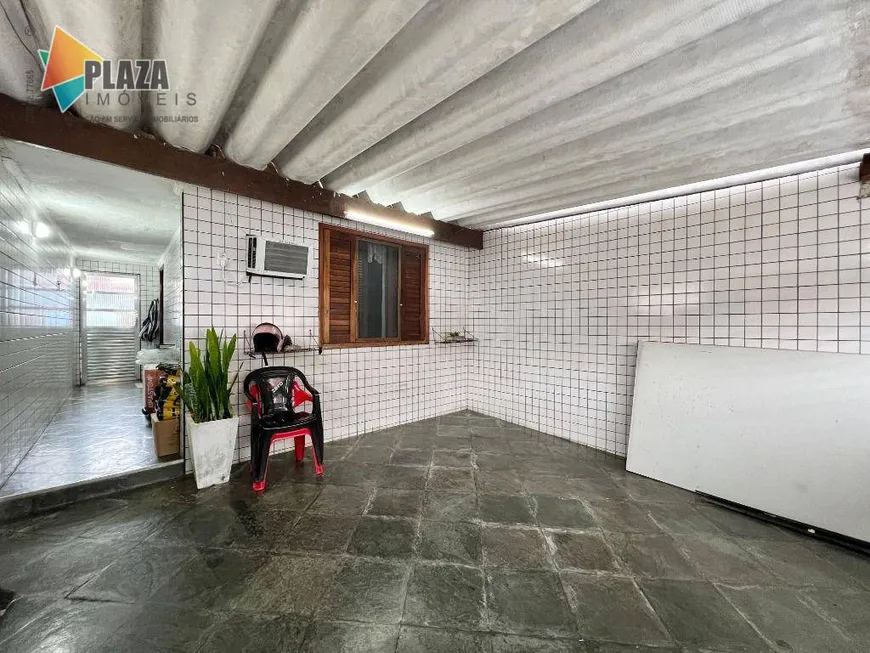 Foto 1 de Casa com 4 Quartos à venda, 149m² em Vila Cascatinha, São Vicente