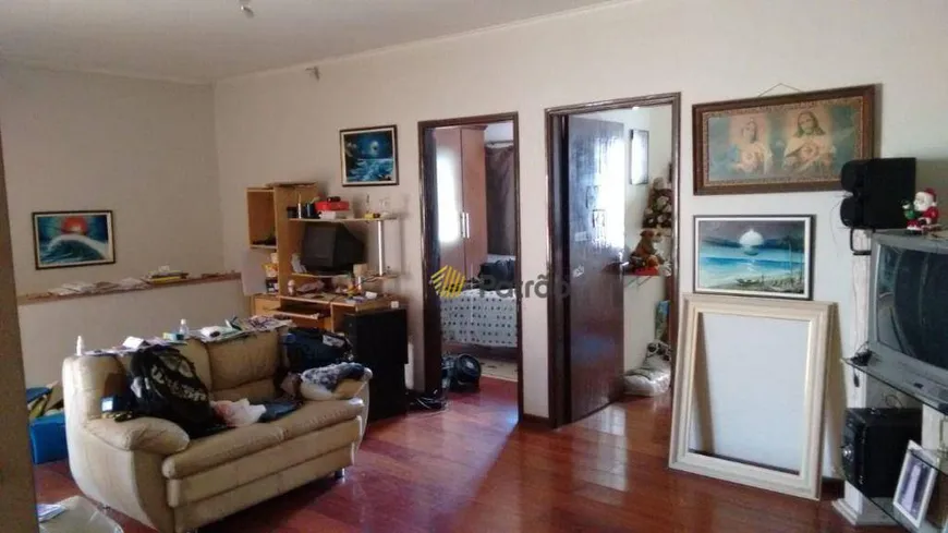 Foto 1 de Sobrado com 3 Quartos à venda, 189m² em Vila Valparaiso, Santo André