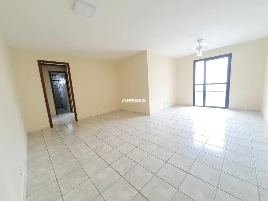 Foto 1 de Apartamento com 3 Quartos à venda, 110m² em Praia do Morro, Guarapari