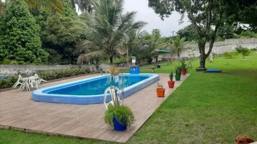 Foto 1 de Fazenda/Sítio com 4 Quartos à venda, 150m² em Santo Antonio, Candeias