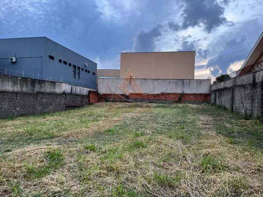 Foto 1 de Lote/Terreno à venda, 510m² em Ribeirânia, Ribeirão Preto